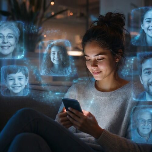 Meta's got an AI agent that's building secret dossiers on everyone you know. And I mean everyone - your mom, your boyfriend, that colleague you grab coffee with on Thursdays, the Instagram influencer you follow for meal prep ideas. The AI is called M