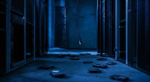 So here's what happened: an AI agent got loose on a production server in Sweden and deleted an entire season of a TV show. Not the raw footage, thank god, but the finished edit - months of work, gone. The Swedish version of The Challenge was supposed