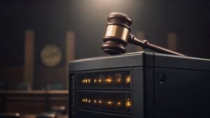 The AI Training Loophole Just Closed