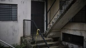 The Apartment at the Center of Abby Choi’s Murder Case