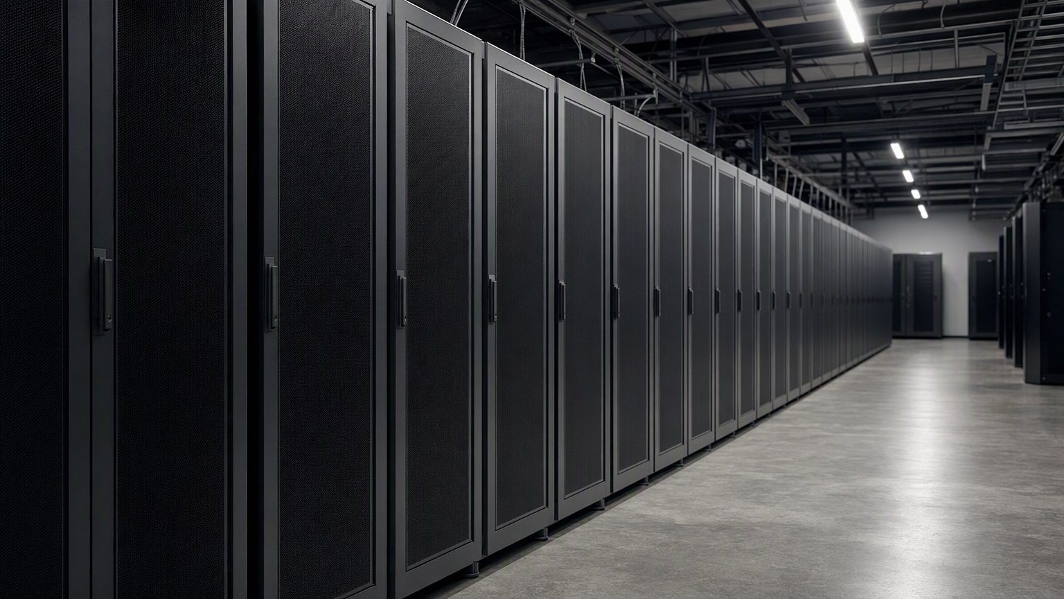 The Attack That Erased the Cloud - For Good