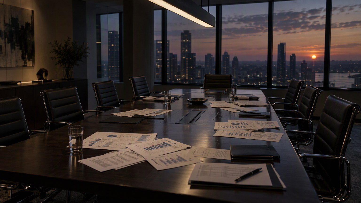 The Billion-Dollar Mirage: Wall Street's Verdict on Skydance's Megadeal