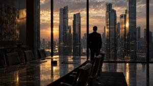 The Billion-Dollar Mirage: Wall Street’s Verdict on Skydance’s Megadeal