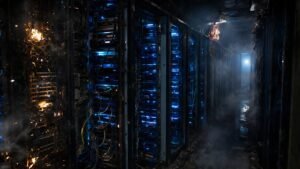 The Bot Army That Won’t Die: 170M Attacks Survive Ukraine Strike