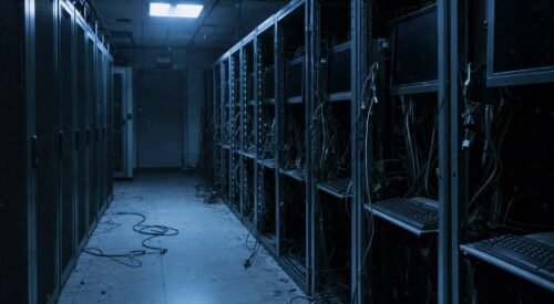 So here's something wild that happened over the weekend, and honestly, I'm still trying to wrap my head around it. Ukraine launched drone strikes on three Russian data centres - big ones, including Yandex, which is basically Russia's Google. And then