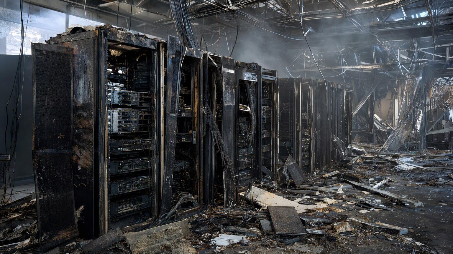 The Bot Blackout: Did Ukraine Just Win the Info War?