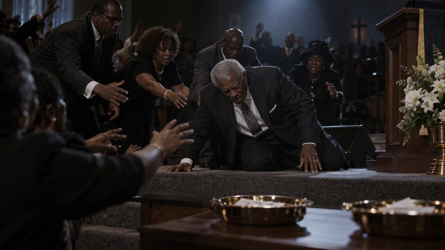 The Boy Preacher Who Exposed His Own Lies Dies at 82
