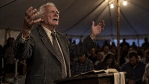 The Boy Preacher Who Exposed His Own Lies Dies at 82