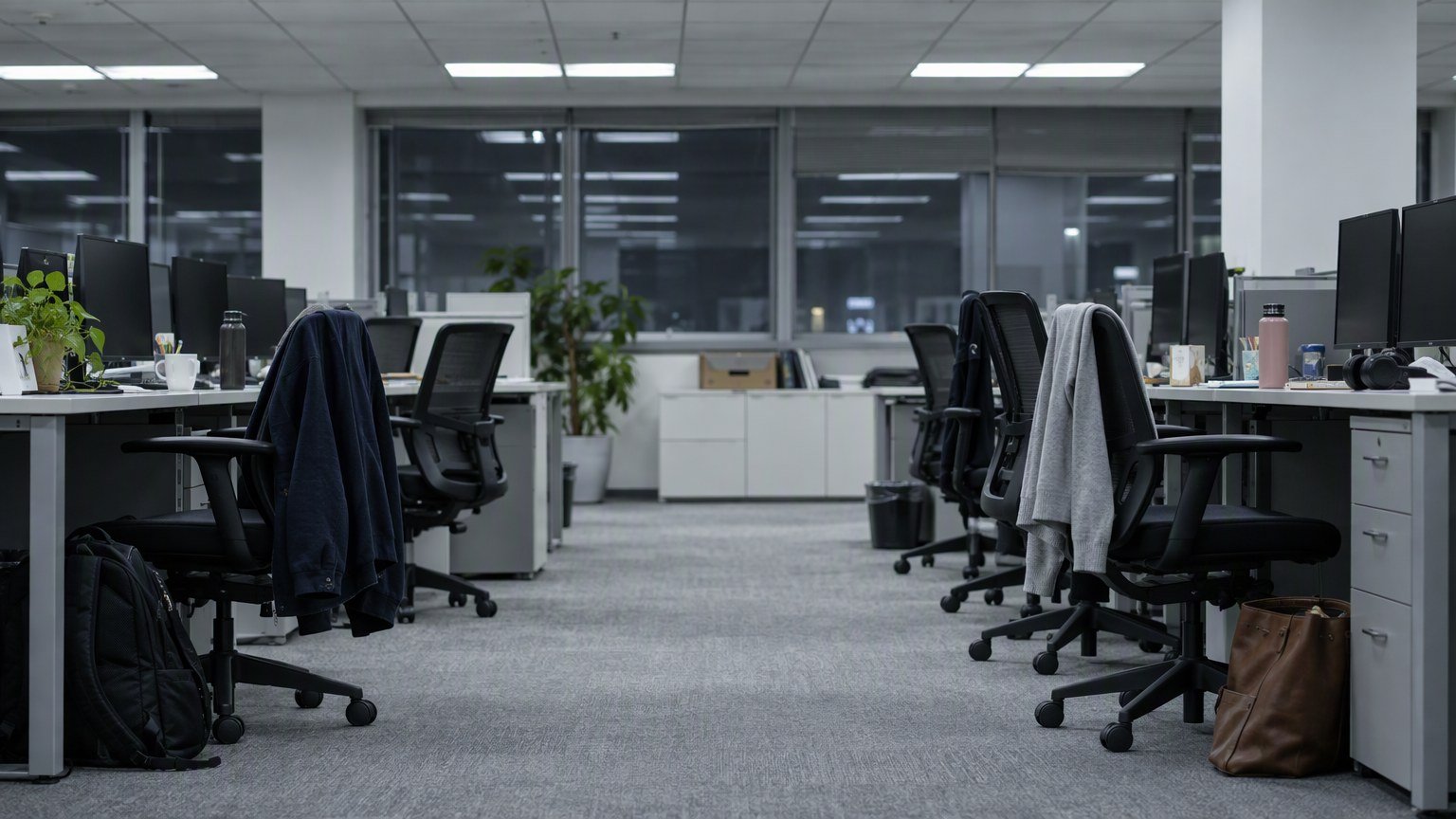 The Brutal Layoff That Made Netflix Unstoppable