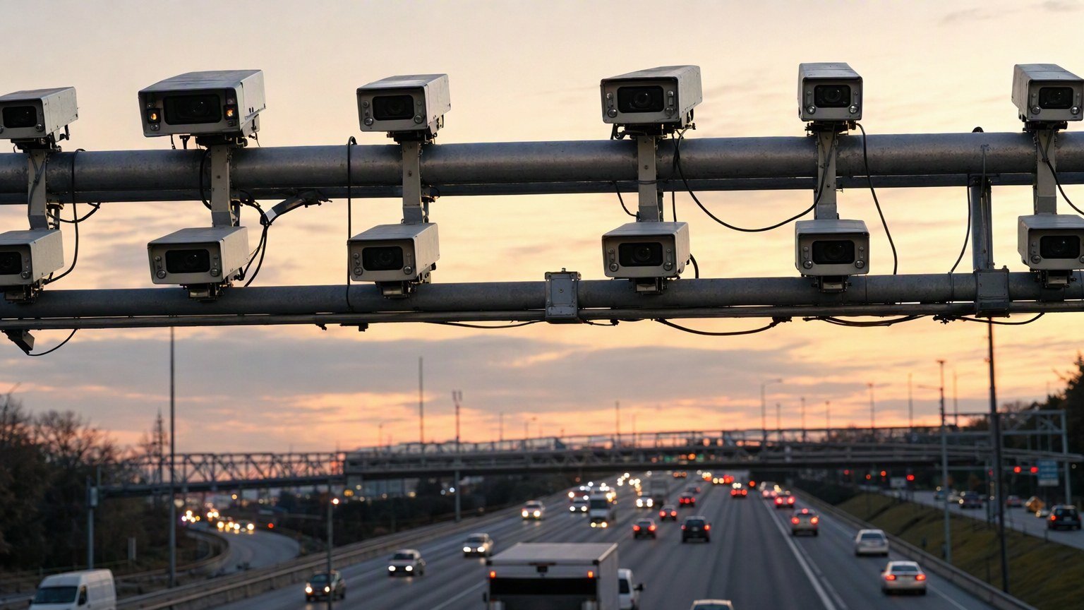 The Camera Network a Judge Just Called Mass Surveillance
