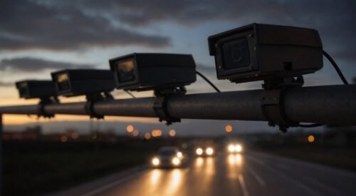 A federal judge just put a sentence in a court ruling that every Flock Safety camera system in the country should probably be nervous about: "indiscriminate mass surveillance." That's not a privacy advocate's talking point. That's a federal judge in