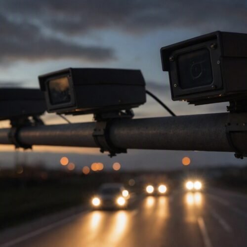 A federal judge just put a sentence in a court ruling that every Flock Safety camera system in the country should probably be nervous about: "indiscriminate mass surveillance." That's not a privacy advocate's talking point. That's a federal judge in