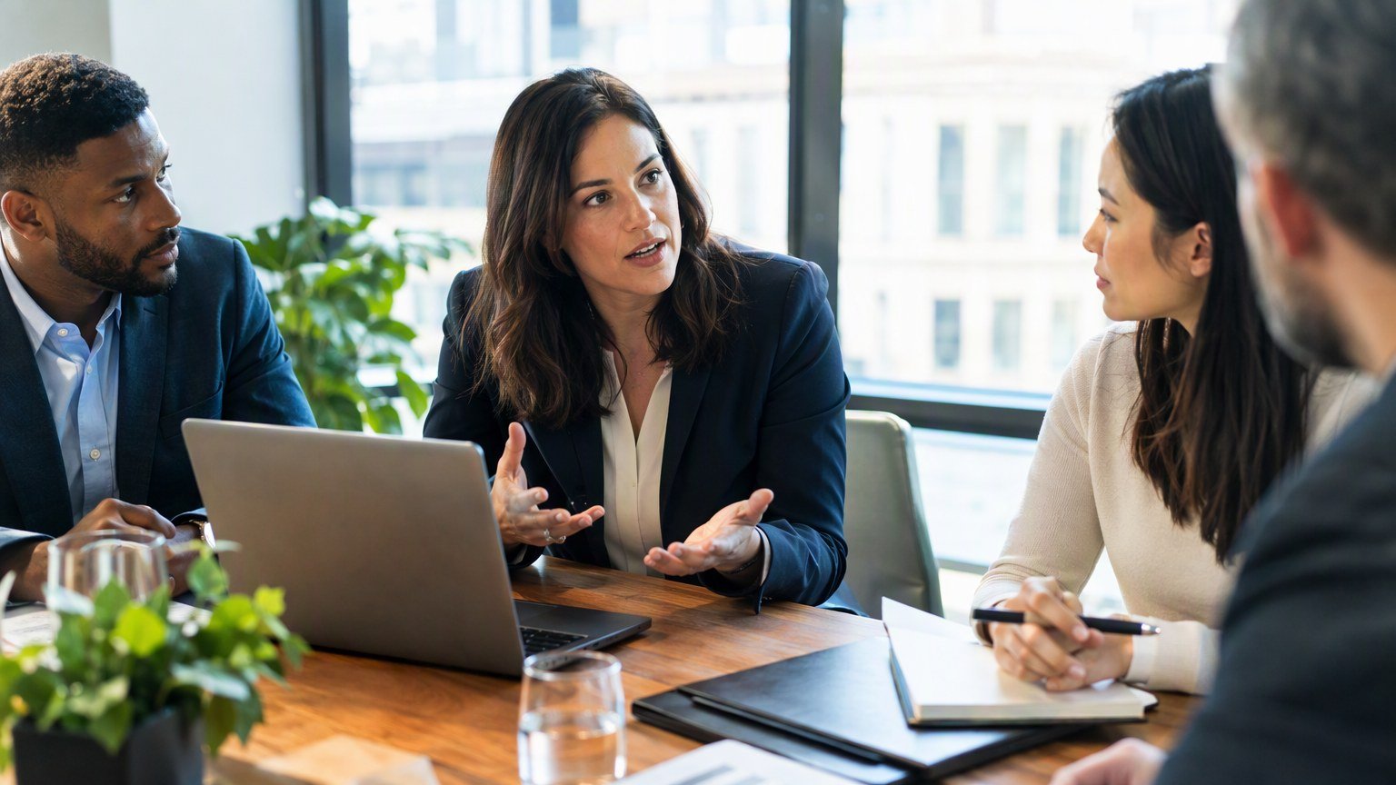 The Client Challenge That Changed Everything