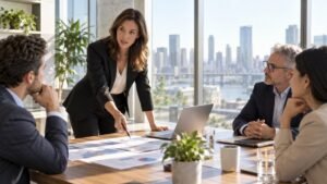 The Client Challenge That Changed Everything