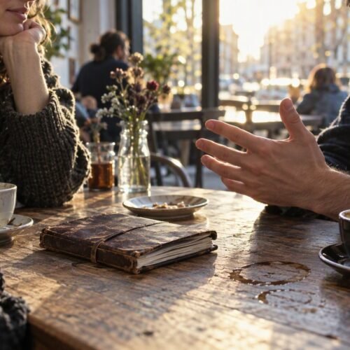 Look, I've been doing this long enough to know when something's actually going to stick with me. And this one client - god, I still think about them probably once a week - completely rewired how I approach my work. Not in some vague "they inspired me