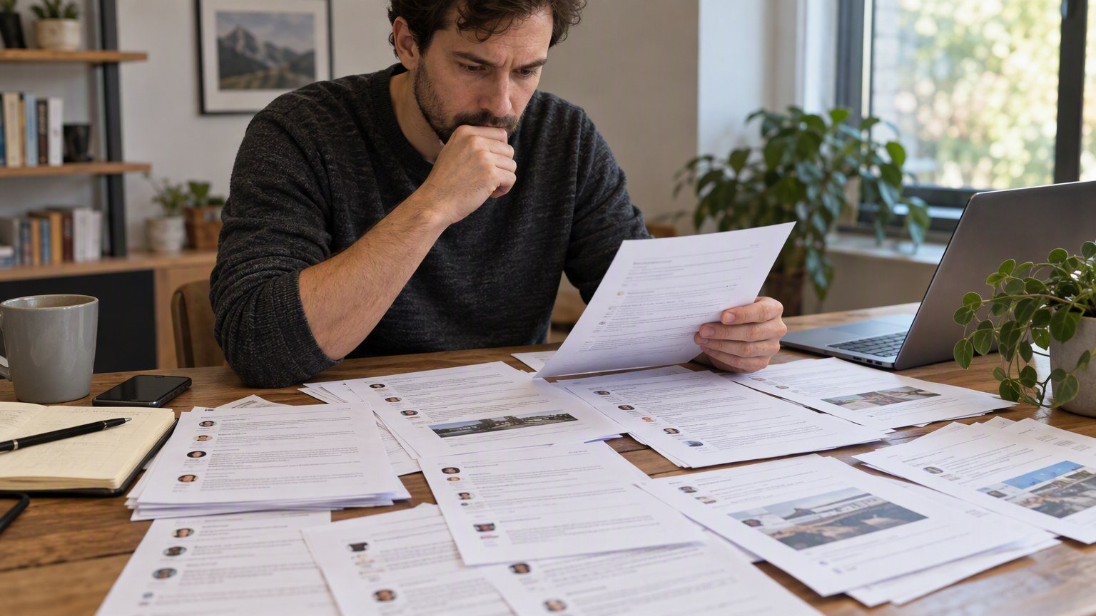The Client Who Changed Everything