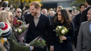 The Comeback Nobody Saw Coming: Harry & Meghan Return