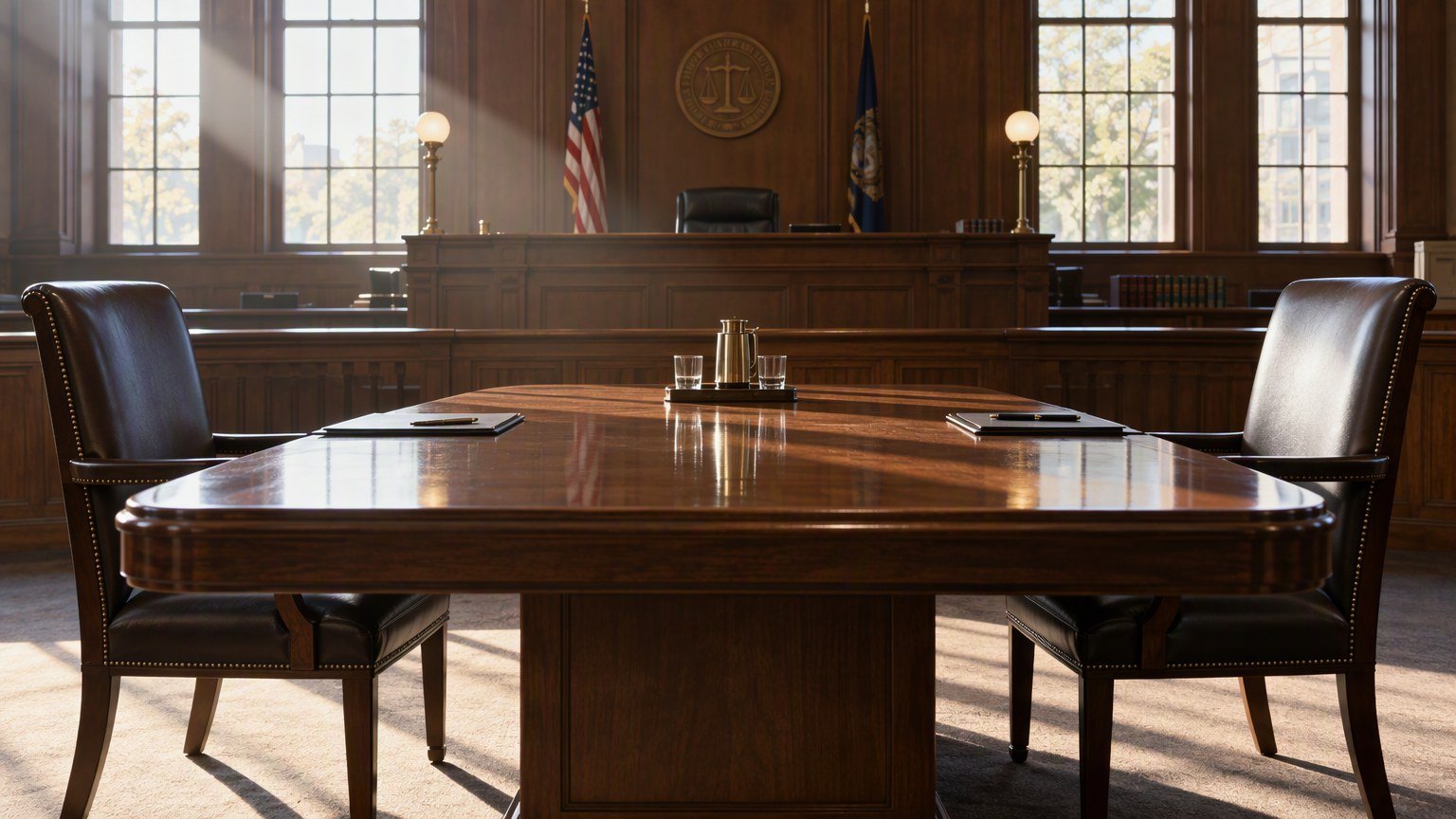 The Custody Battle That Shocked Hollywood