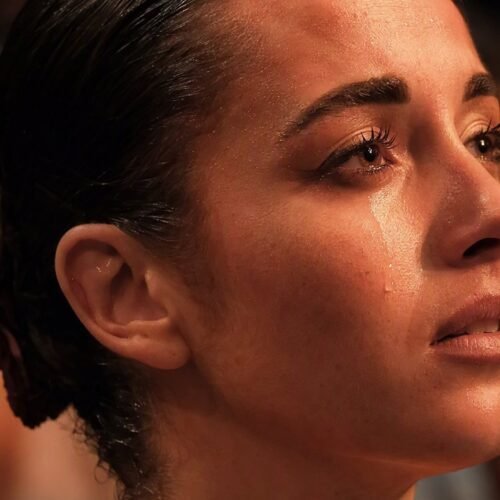 Look, I'm not saying I'm going to cry watching Dancing With the Stars next week. But I'm also not saying I won't.