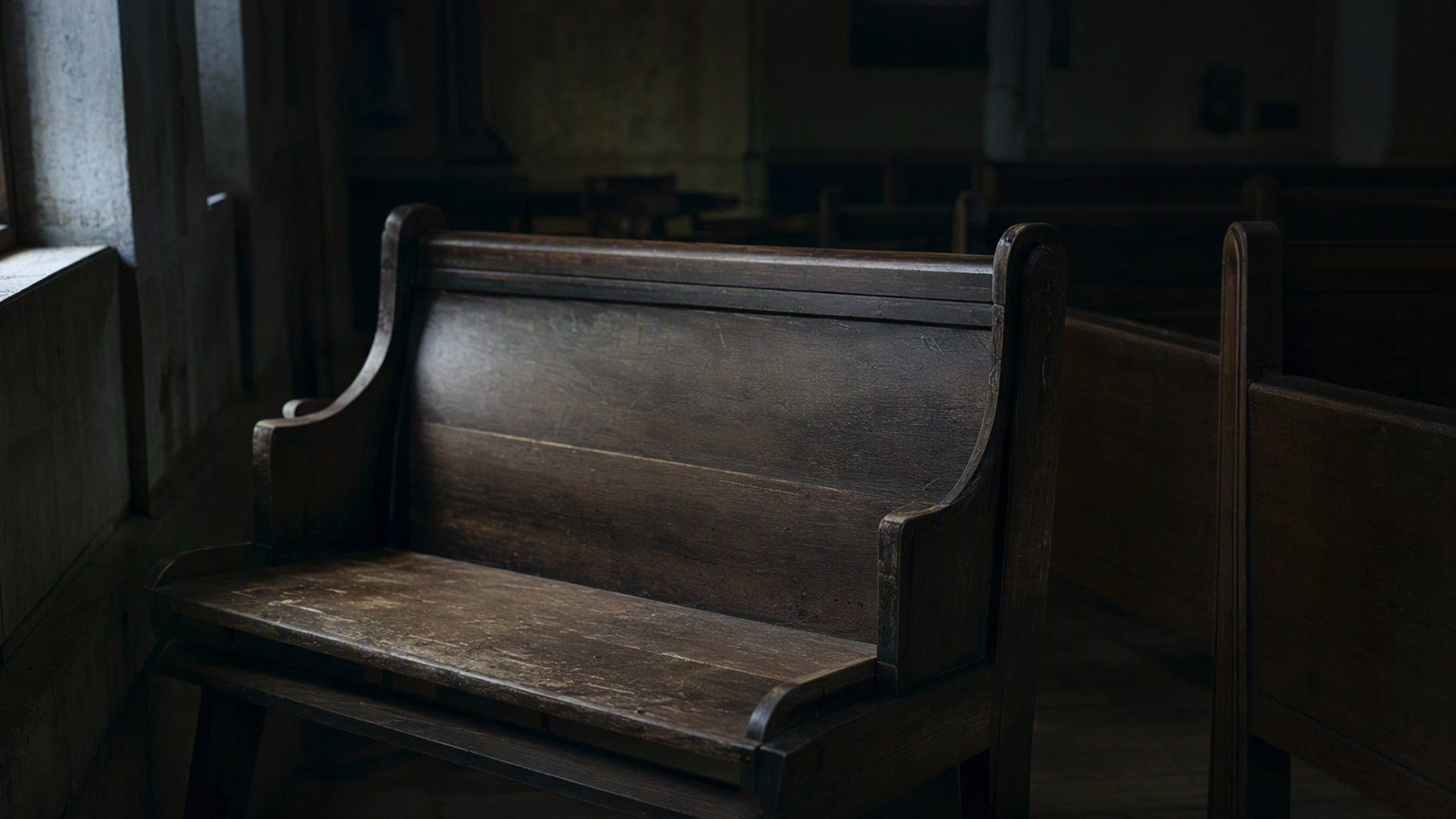 The Dark Truth Behind Ken Urker's Final Days