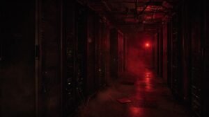 The Data Center Crisis That Could Crash the Economy