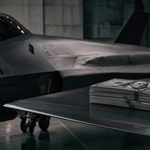 Susan Collins got a lot of money from Lockheed Martin right when the defense contractor really, really needed her to stay quiet. And honestly? The timing is almost insulting in how obvious it is.