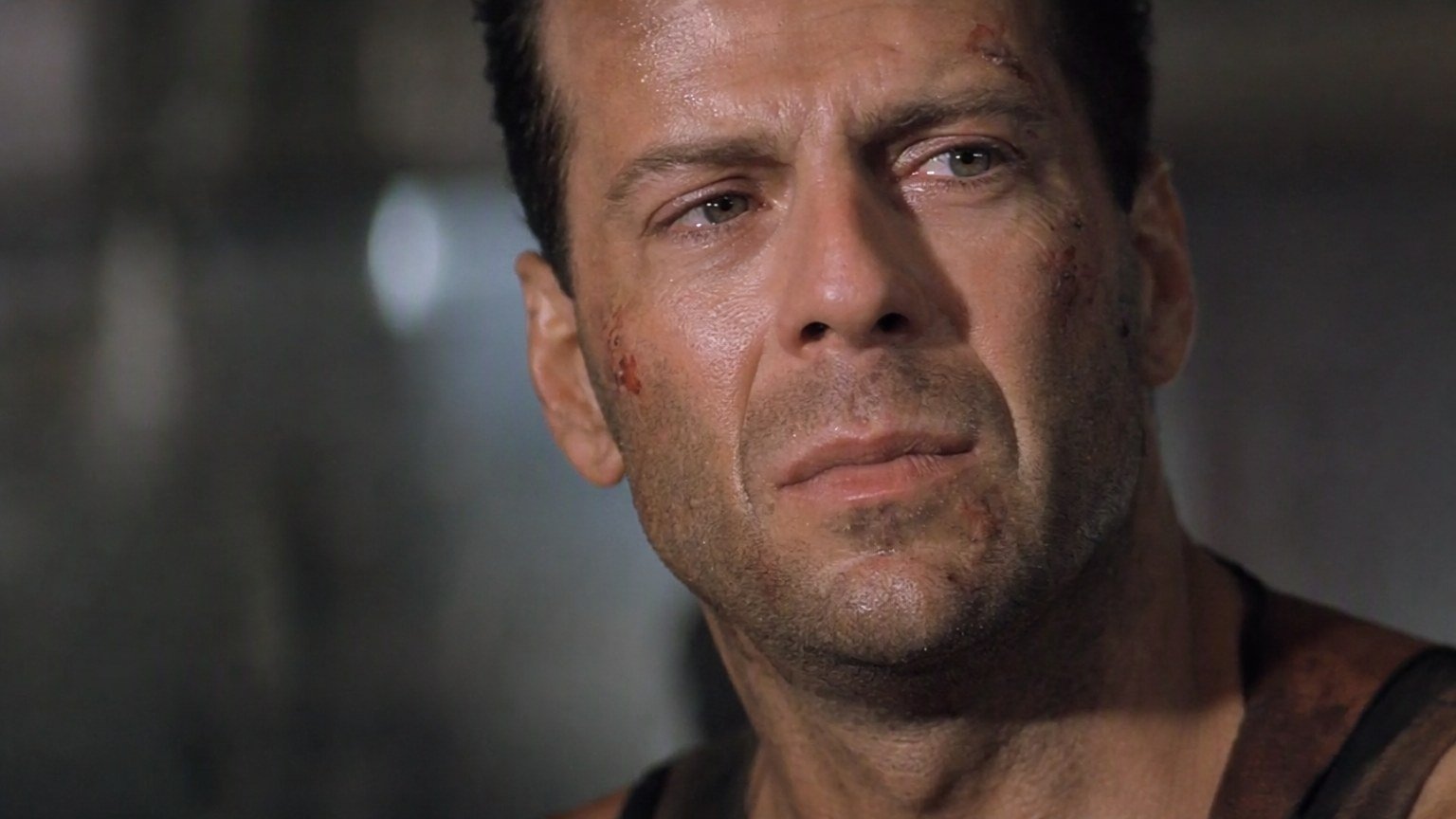 The Die Hard Legend: Bruce Willis' 5 Greatest Roles