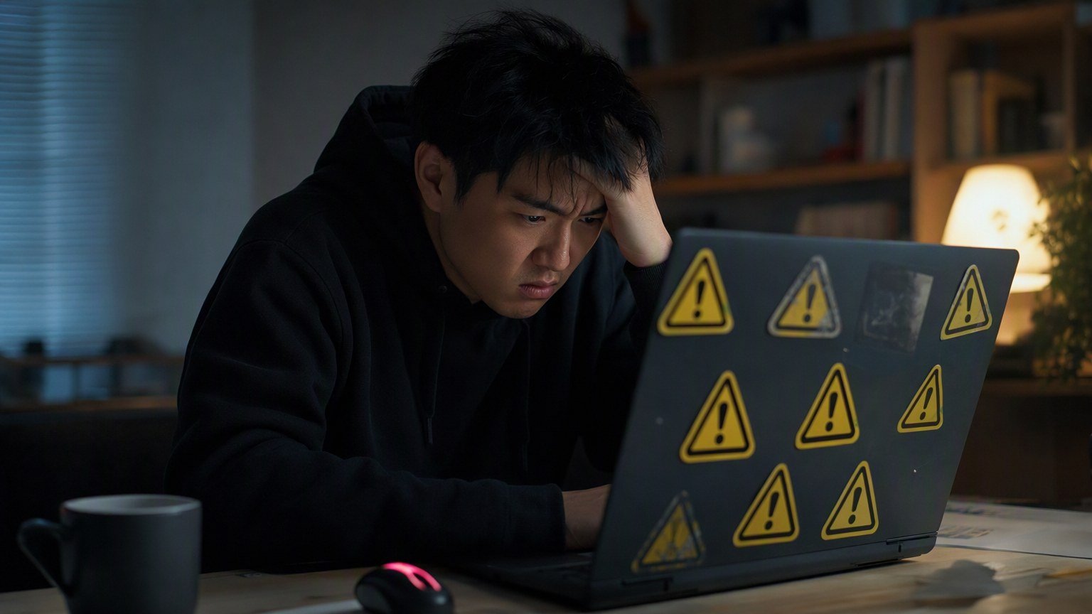 The Draconian EU Law That Could Kill Gaming Forever