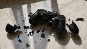 The Draconian EU Law That Could Kill Gaming Forever