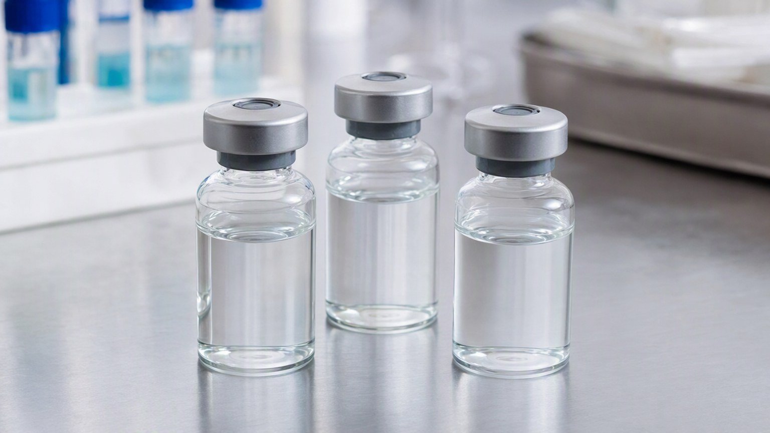 The Drug That Could Rewrite Weight Loss Forever