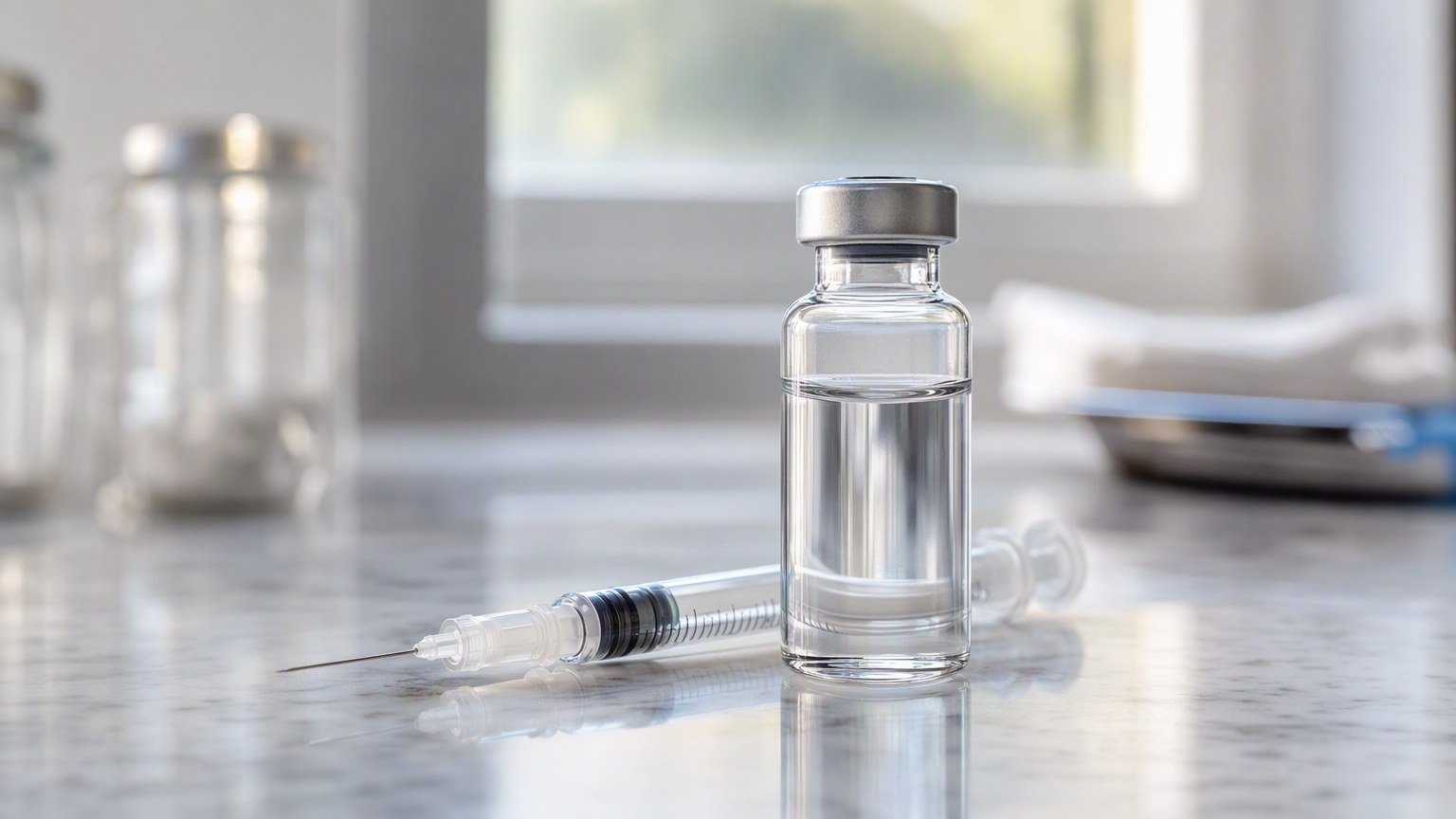 The Drug That Could Rewrite Weight Loss Forever