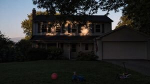 The Family Annihilator: Inside Chris Watts’ Double Life