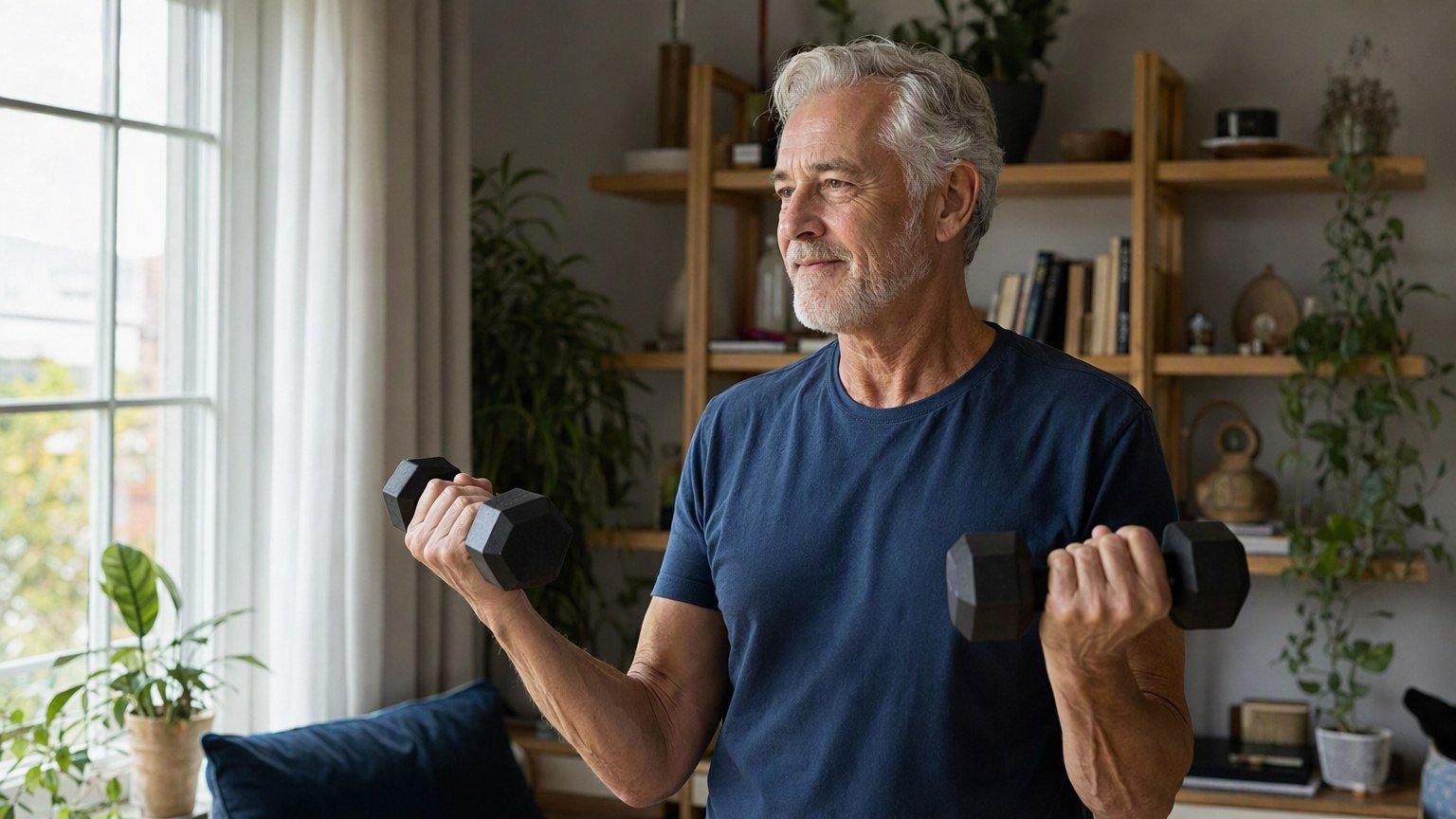 The Fat-Loss Drug That Spares Your Muscle