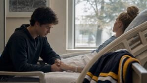 The Flu Diagnosis That Turned Into Stage IV, One Month Later