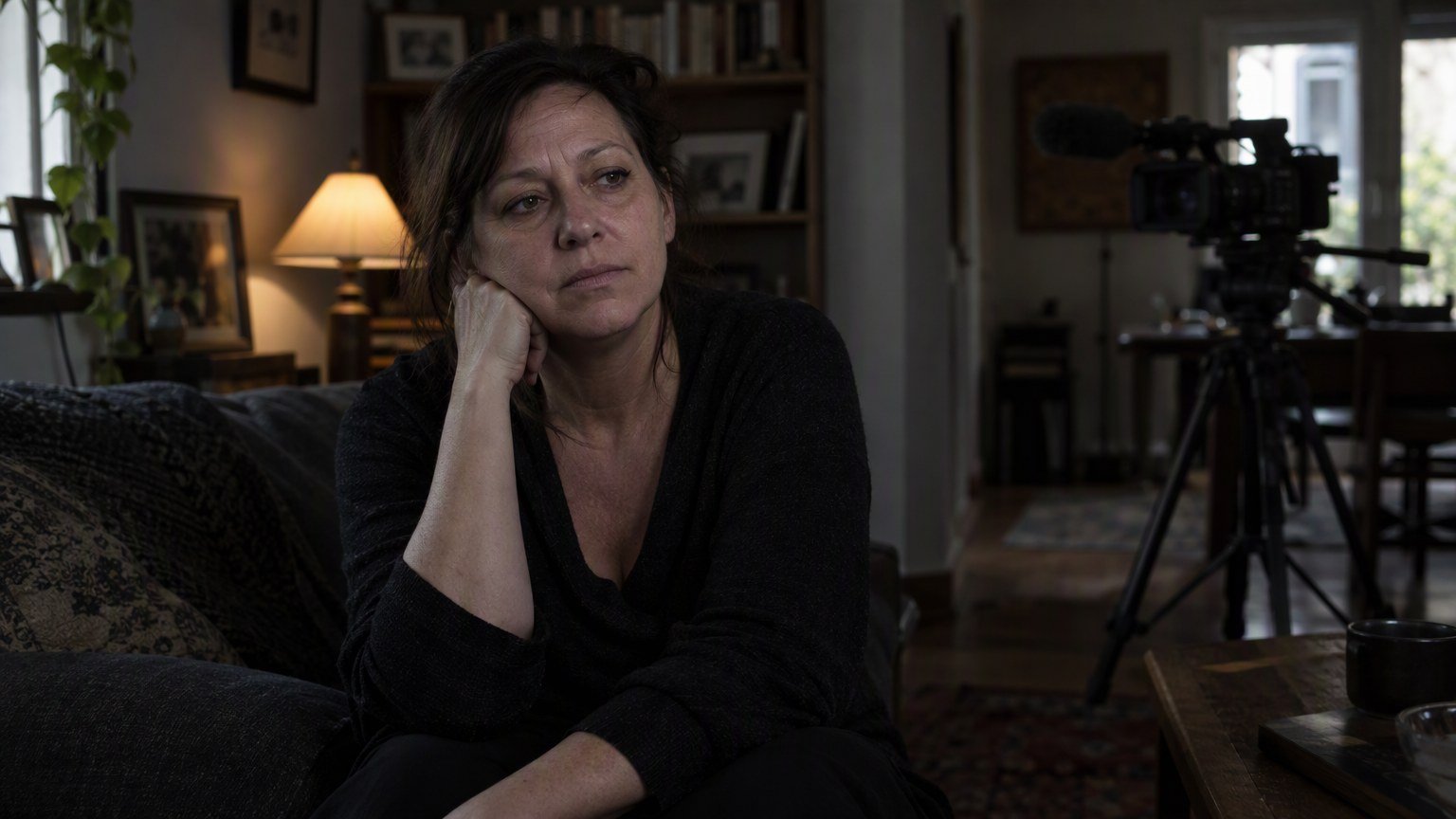 The Fraudster Doc Everyone's Calling a Masterpiece