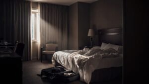 The Girl in Room 57: 60 Years of Silence, Broken