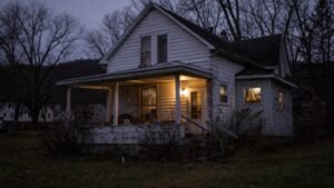 The Grandmother Who Allegedly Paid for Ohio’s House of Horrors