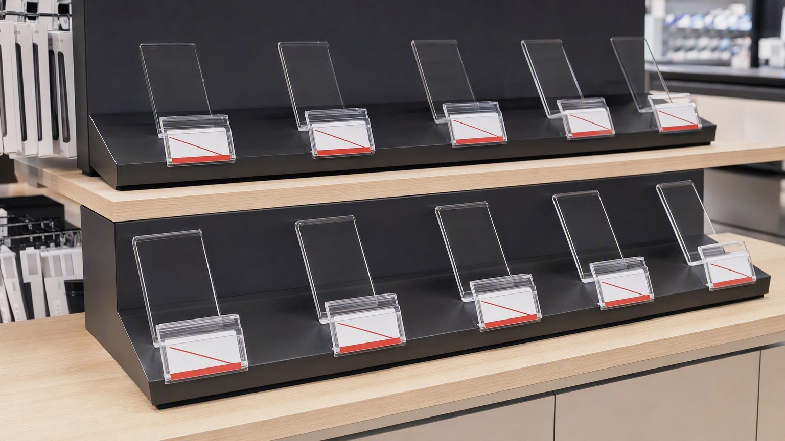 The Great Phone Panic: Why No One's Buying Anymore
