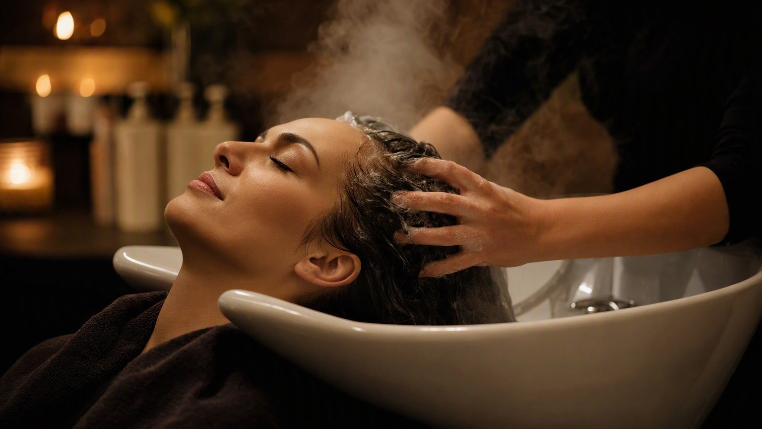 The Head Spa Obsession: Why America Can't Stop Booking