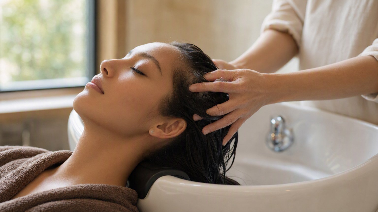 The Head Spa Obsession: Why America Can't Stop Booking