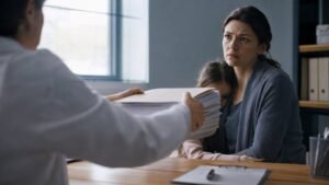 The Health Records They Said You Could Hide – But Can’t