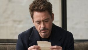 The Heartbreaking Tribute That Made Everyone Stop
