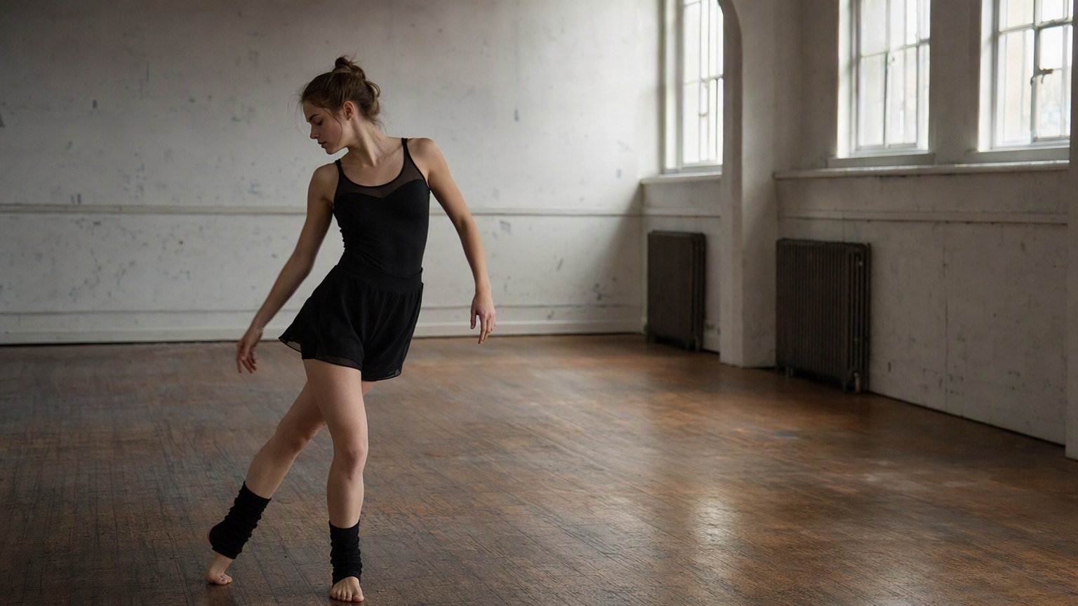 The Heartbreaking Tribute to Fiona Lowe's Final Dance
