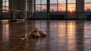 The Heartbreaking Tribute to Fiona Lowe’s Final Dance