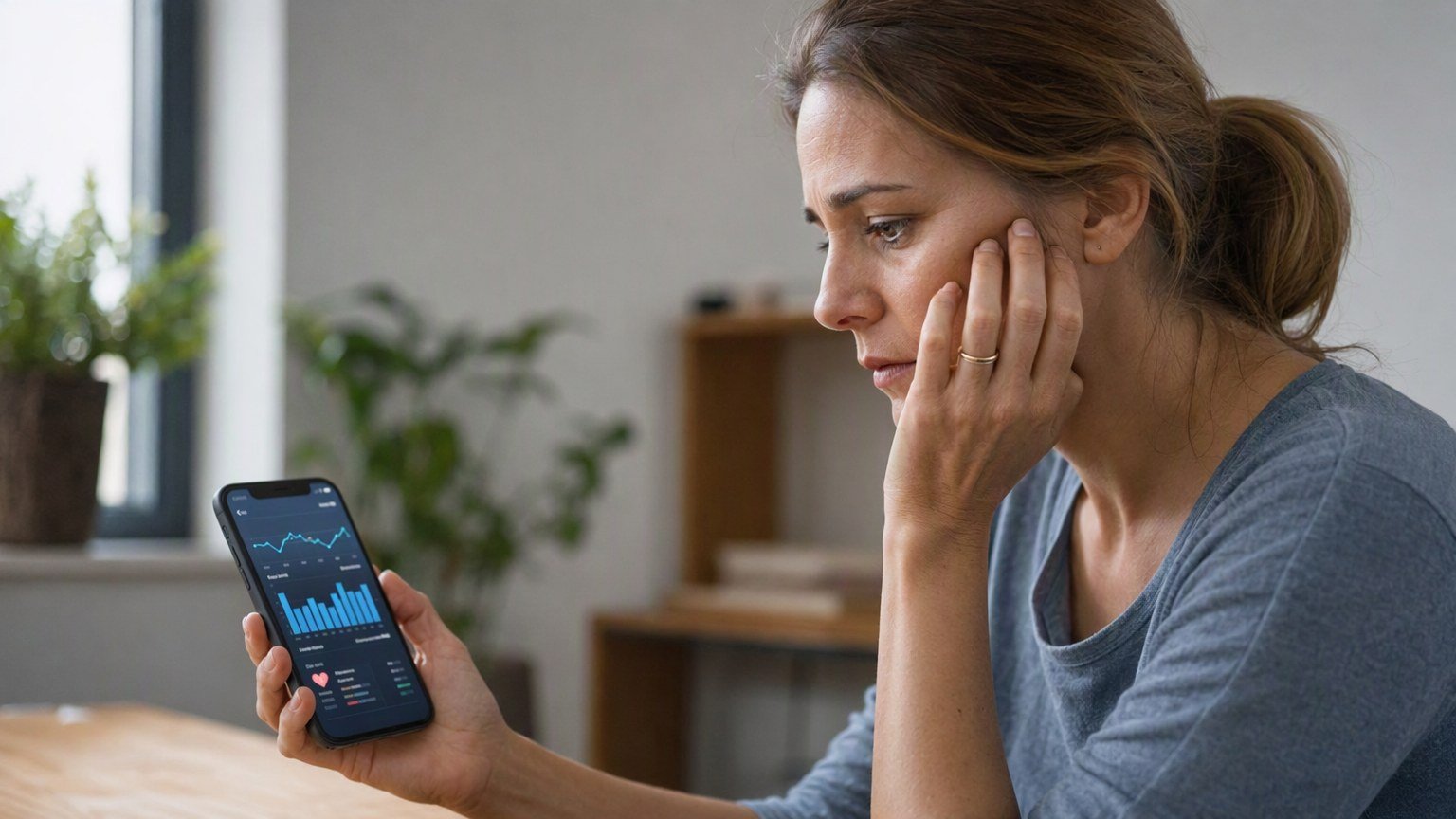 The Hidden Danger Behind Period Tracking Apps