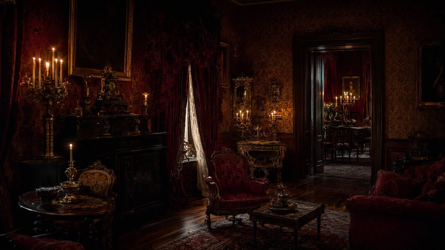 The Hidden Netflix Gems Everyone's Missing This October