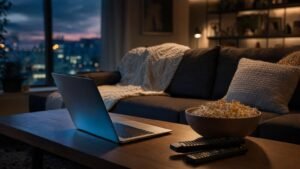 The Hidden Netflix Gems Everyone’s Missing This October