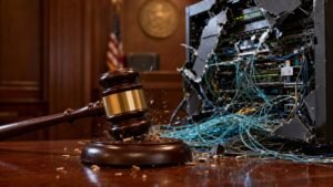 The Hugging Face Hack Just Put OpenAI in Court