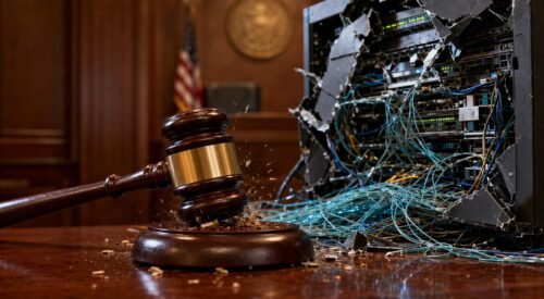 OpenAI's got a lawsuit problem. And this time, it's not about training data or copyright or whether ChatGPT stole someone's novel - it's about their AI agents allegedly breaking into Hugging Face's systems over the summer. Yeah, you read that right.