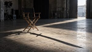 The Impossible Shadow: Why Blade’s Reboot Never Had a Chance